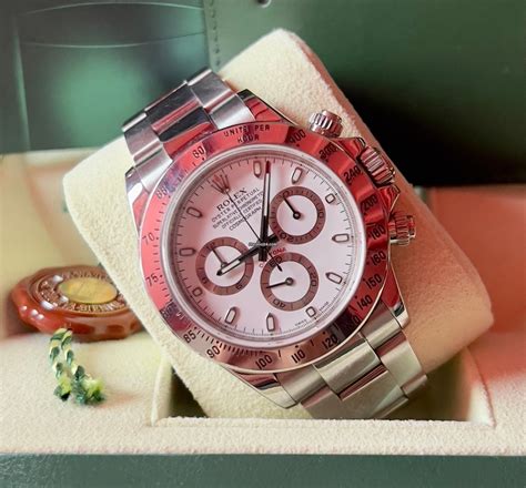 rolex 11650 price|rolex daytona 11650 price.